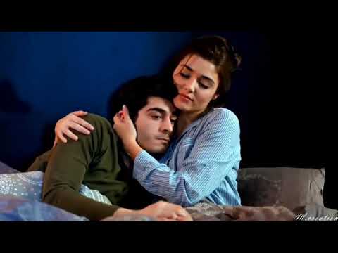 Best Romantic scene Haymur ❤️ | Making love hayat murat status | romantic scene from PLMK 💕🥰😍😍