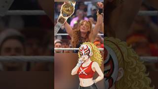 Noticias Random de Lucha Libre Pimpinela Escarlata, Black Tiger, Liv Morgan, Cody Rhodes #noticias
