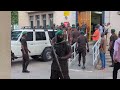 Lissu afikishwa Mahakama Kuu Dar kesi ya uhaini inayomkabili
