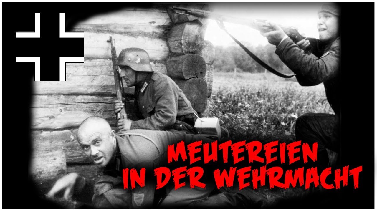 Der Einstieg in die SS war sehr schwierig…