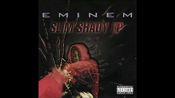 Eminem - Slim Shady EP (Full Album) [1997]