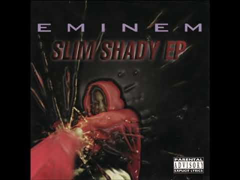 Eminem - Slim Shady EP (Full Album) [1997]