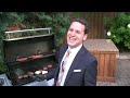 KARE 11 Sunrise introduces new meteorologist Tucker Antico with a grill-out