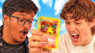 We Spent £1000 On Shiny Cardboard!