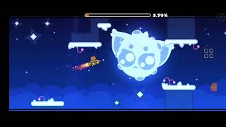 [120hz Mobile] Sunshine & Moonlight by Unzor 100% (All Coins) - Geometry Dash 2.2