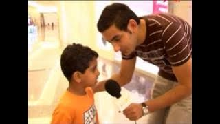 ع الطريق الحلقة الرابعة | قناة كراميش