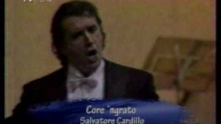 Core 'ngrato - Franco Corelli (tenor)
