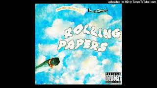 Domo Genesis - Steamroller (Remake) (WIP)