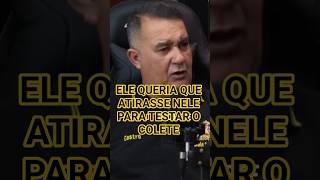 Pavanelli Loucao Com Os Colete Novo
