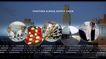 The TraceLink Life Sciences Cloud