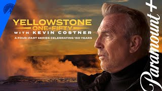 Yellowstone One-Fifty Paramount Plus Brasil