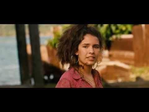 Escobar: Paradise Lost / Escobar : Paradise Lost (2014) - Trailer French subs