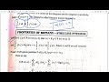 Riemann–Stieltjes integral