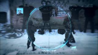 Ghost Recon Future Soldier "E3 2010 Announcement" Trailer HD 720p - www.360-hq.com