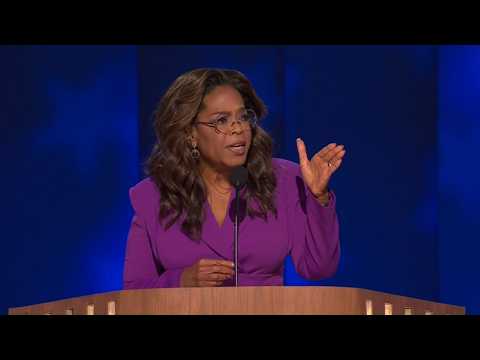 Oprah to bring immersive “Aha” experience to Las Vegas Sphere