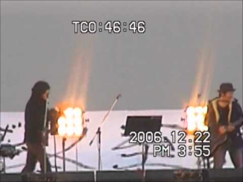 유즈(ＹＵＺＵ) 동지 날 라이브 2006 in AKARENGA 제4