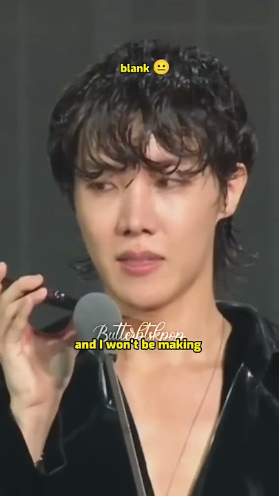 Jin message for ARMYs before going to military service 🥺🤧
