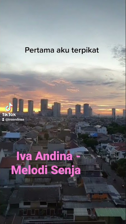 Iva Andina - Melodi Senja #xfactor #xfactorindonesia