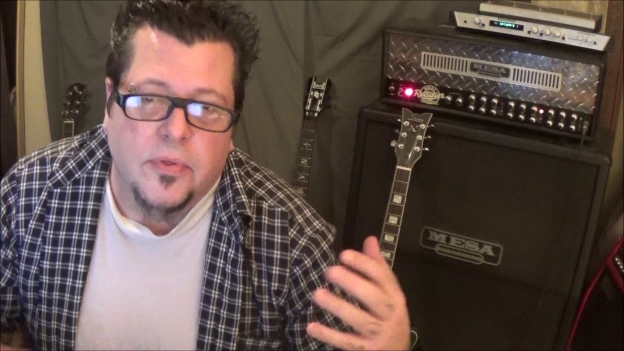 Guitar Legend ALLAN HOLDSWORTH Dead at 70 by Mike Gross(RGL NEWSDESK