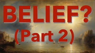Freemasonry - The Belief in a Supreme Being (Part 2)