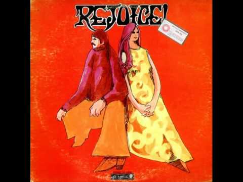 Rejoice! — Rejoice - High Flying Bird [Rejoice!] 1969