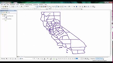 How to convert feature to polygon in arcmap