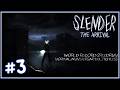 Kane does a third "Slender the Arrival Speedrun | Normal/Glitchless/Anniversary Update"