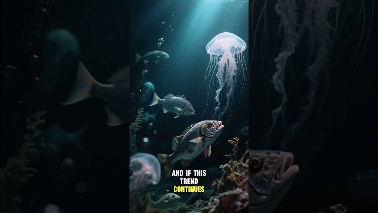 Ocean Acidification Archive 200 yr analysis predicting marine collapse | Sea Truth