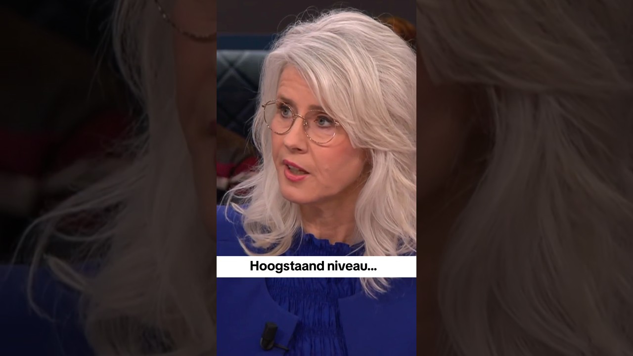 Jesse Klaver veroordeelt Mona Keijzer op afkomst...