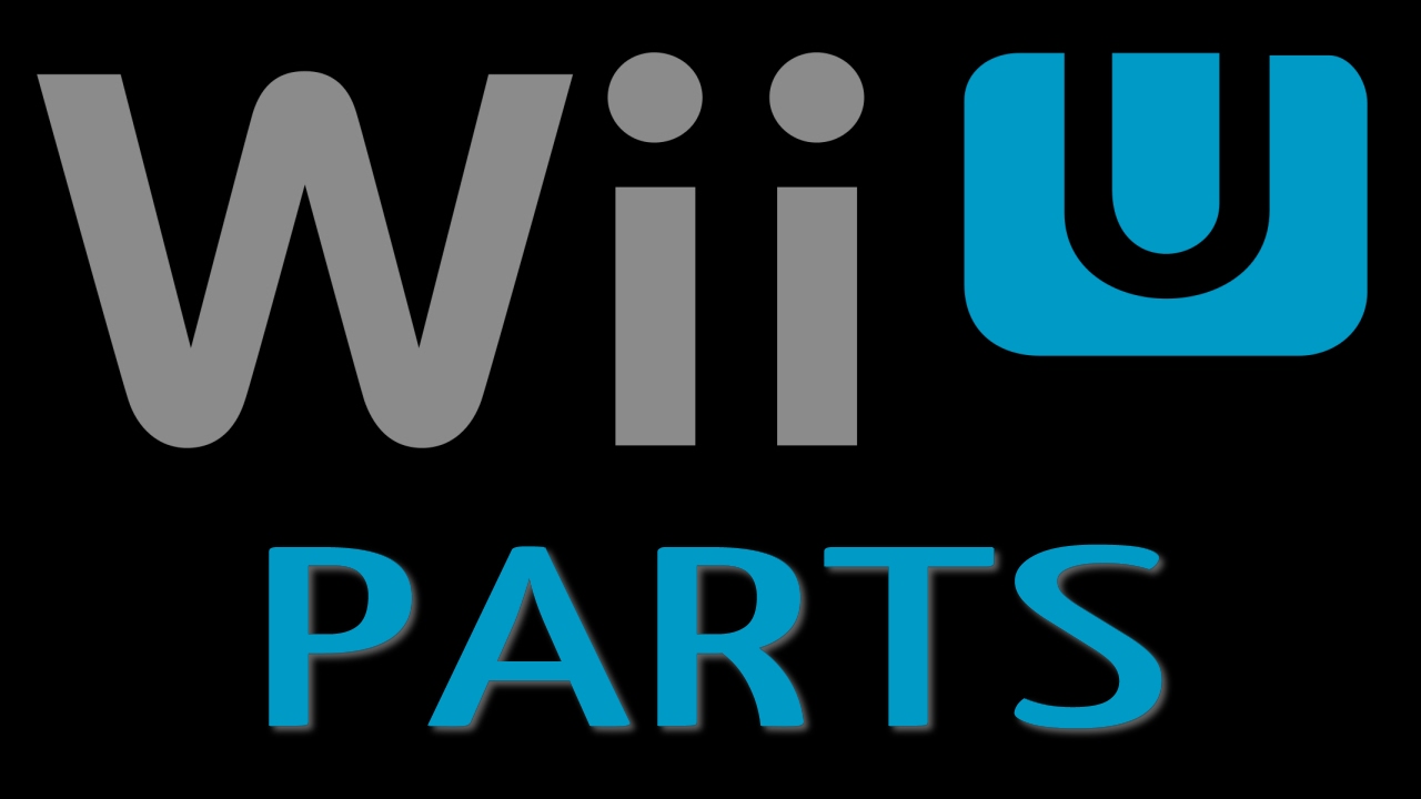 Wii U Kiosk Parts FOR SALE SOLD YouTube