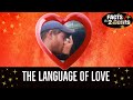 Sussex Valentines Day Chat: Love Languages