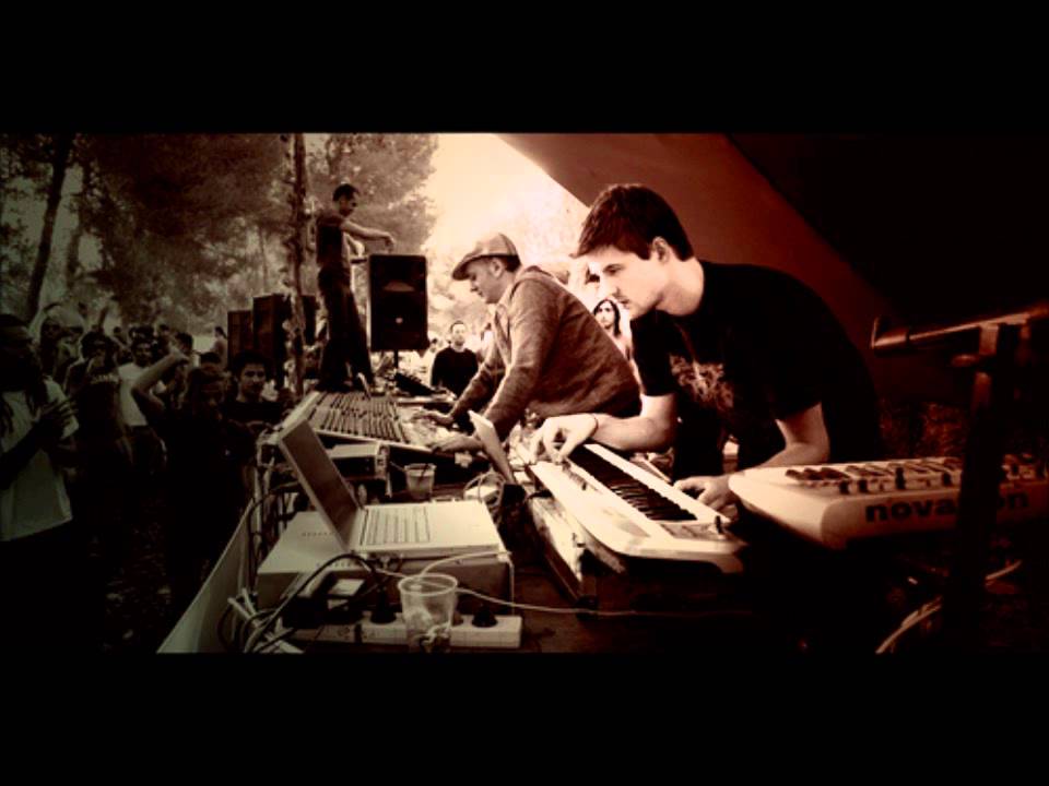 Extrawelt Extrawelt live @ Loft Electroclub - YouTube