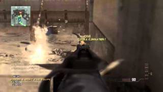 X Rapidzzz Hd X - Mw3 Game Clip