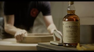 Raw Craft with Anthony Bourdain - The Balvenie - Series Trailer Raw Craft with Anthony Bourdain - The Balvenie - Series Trailer