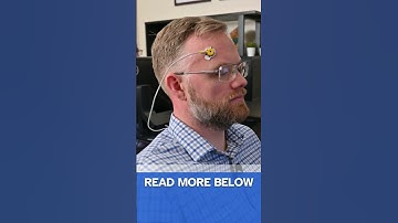 Did you know that Brain Stimulation can be used to activate certain brain areas? #shorts