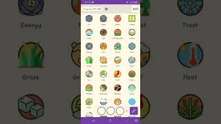 alchemy merge puzel screenshot 4