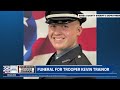‘Showed the highest form of service’: Thousands say goodbye to fallen Mass. Trooper Kevin Trainor