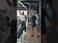 Always Going HARD! This Is Full Metal Fitness!