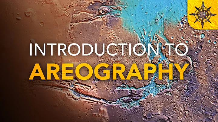 Intro to Areography | The Geography of Mars - DayDayNews