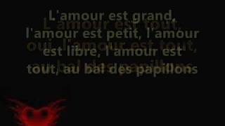 Miniatura de vídeo de "Roger Glover - Love is all - Traduction française"