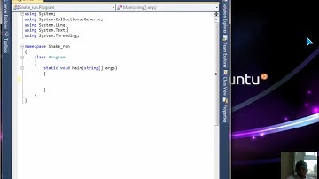 C# activity (multiplication table & spiral snake effect algorithm)