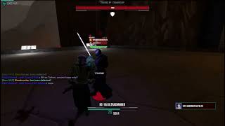 Astoflo Raging Again