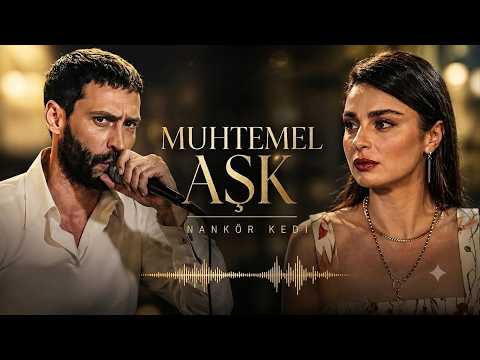 Muhtemel Aşk Dizi Müziği - Nankör Kedi (Ekin Koç Sahnesi) | Arabesk Duygusal Şarkı