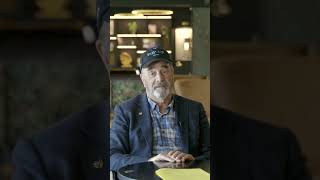 Nigel Mansell at The Pop Up Hotel | British Grand Prix 2026 | Part 10
