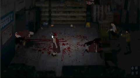 Walkthrough The Last Stand 2 Part 1