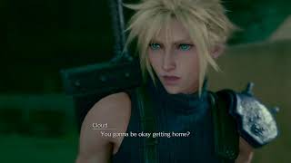 FF7 REMAKE LIVE [4]
