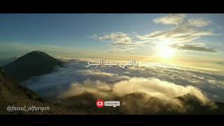 SOLAWAT YA MUJALIAL | PONPES NURUL HAQ