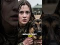 A US Marine Dumps Water on A Female Navy Seal— Unaware She Was a Commands Elite K9