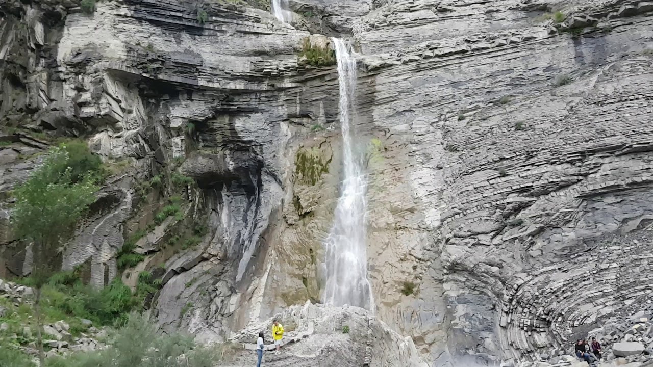 Cascada de Sorrosal YouTube Cascada de Sorrosal YouTube