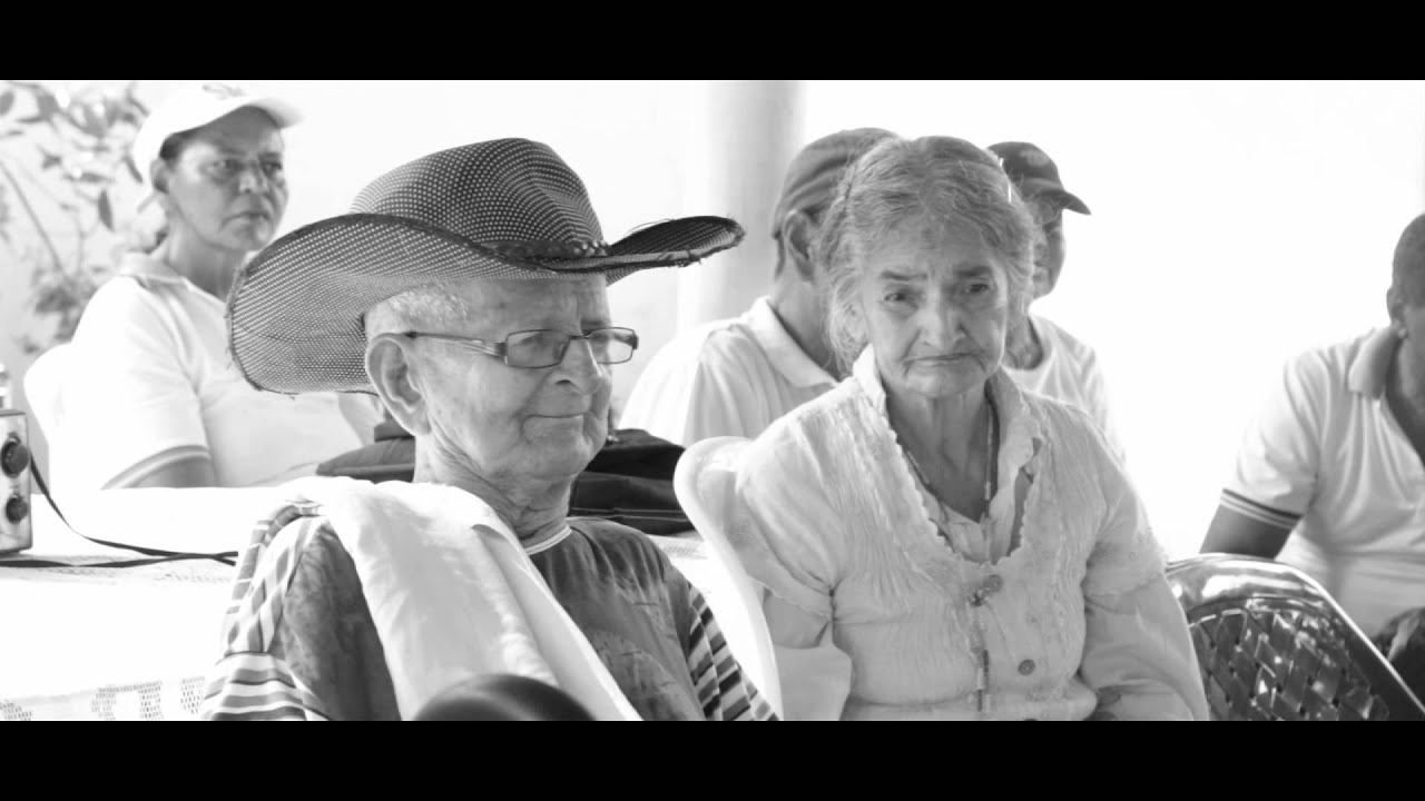 LA TERCERA EDAD - YouTube